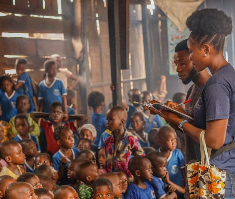 Event: Building Holy & Healthy Lives God’s