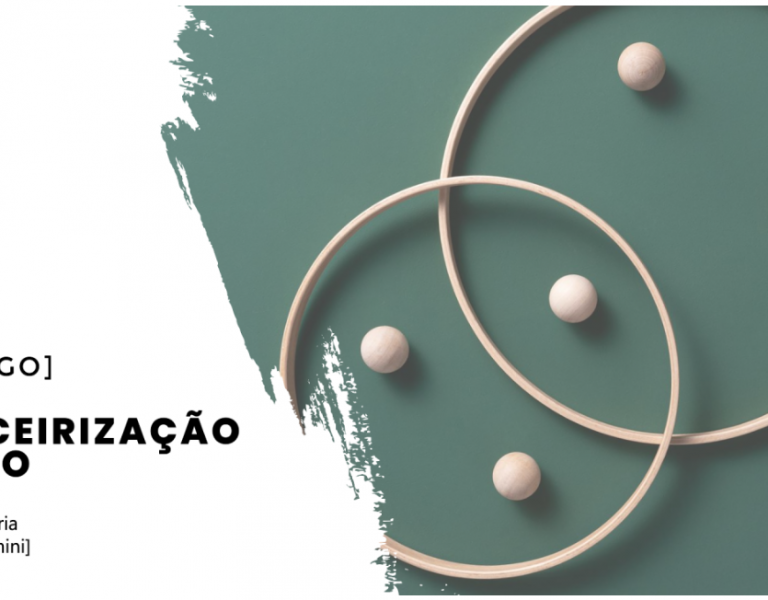 Terceirização x BPO
