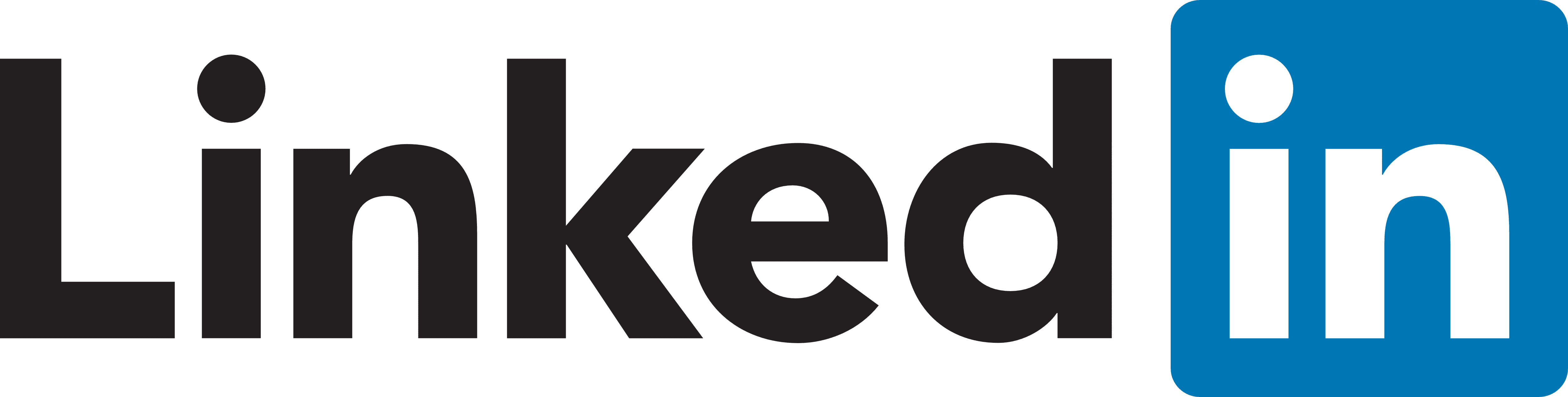 Visite o Perfil no LinkedIn